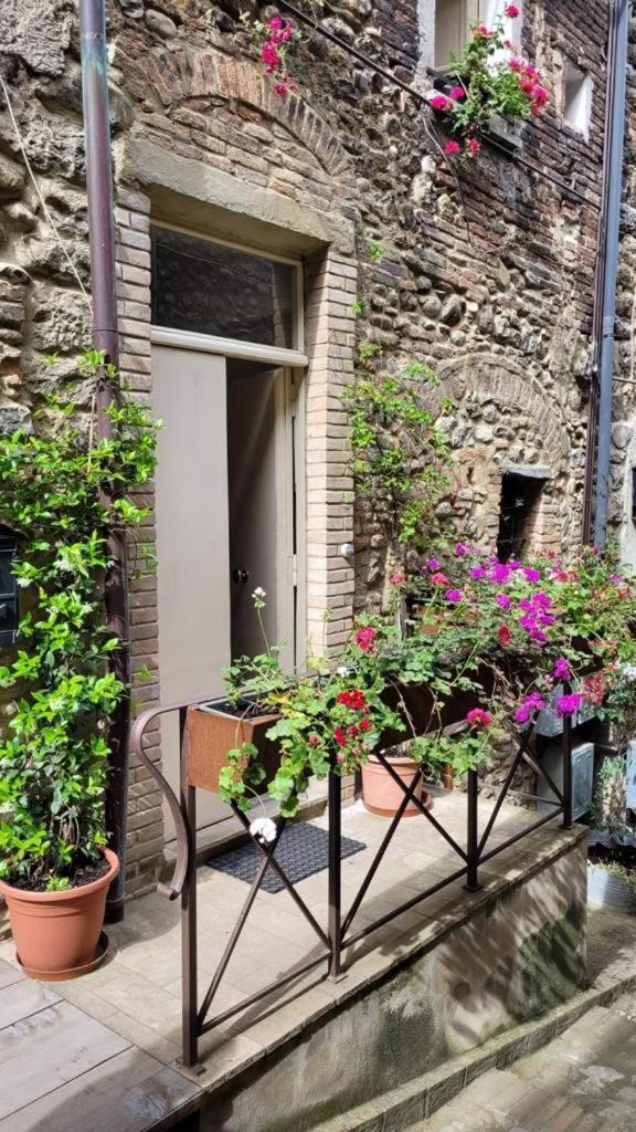 Dalle Stelle Ficulle Exterior foto