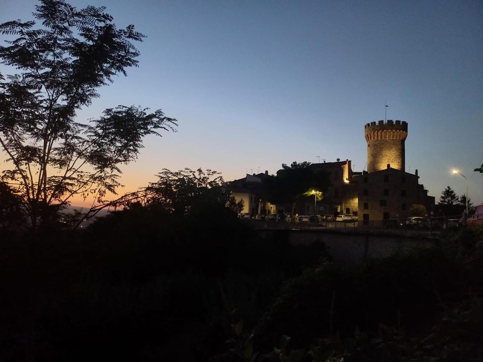 Dalle Stelle Ficulle Exterior foto